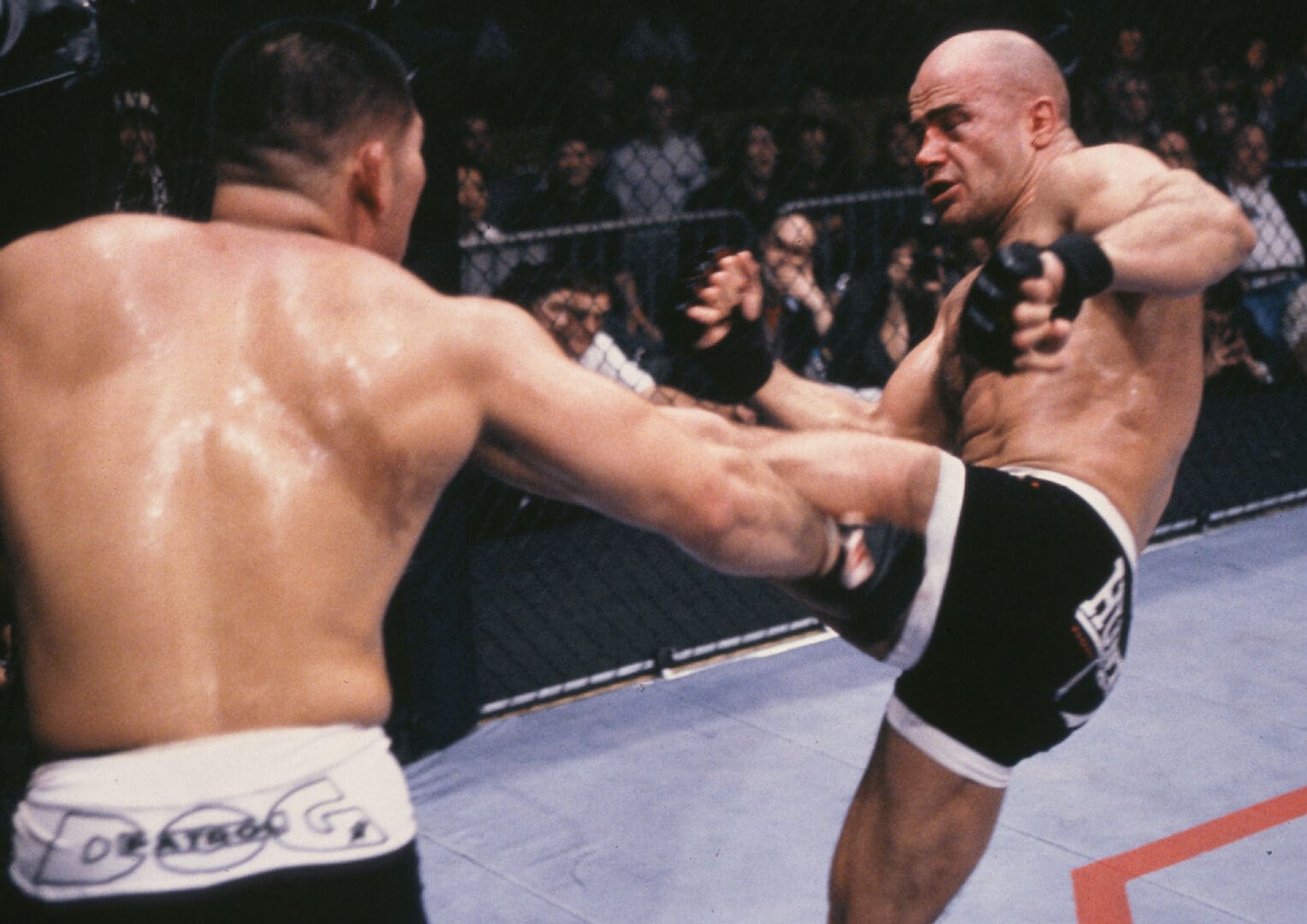 BasRuttenKick