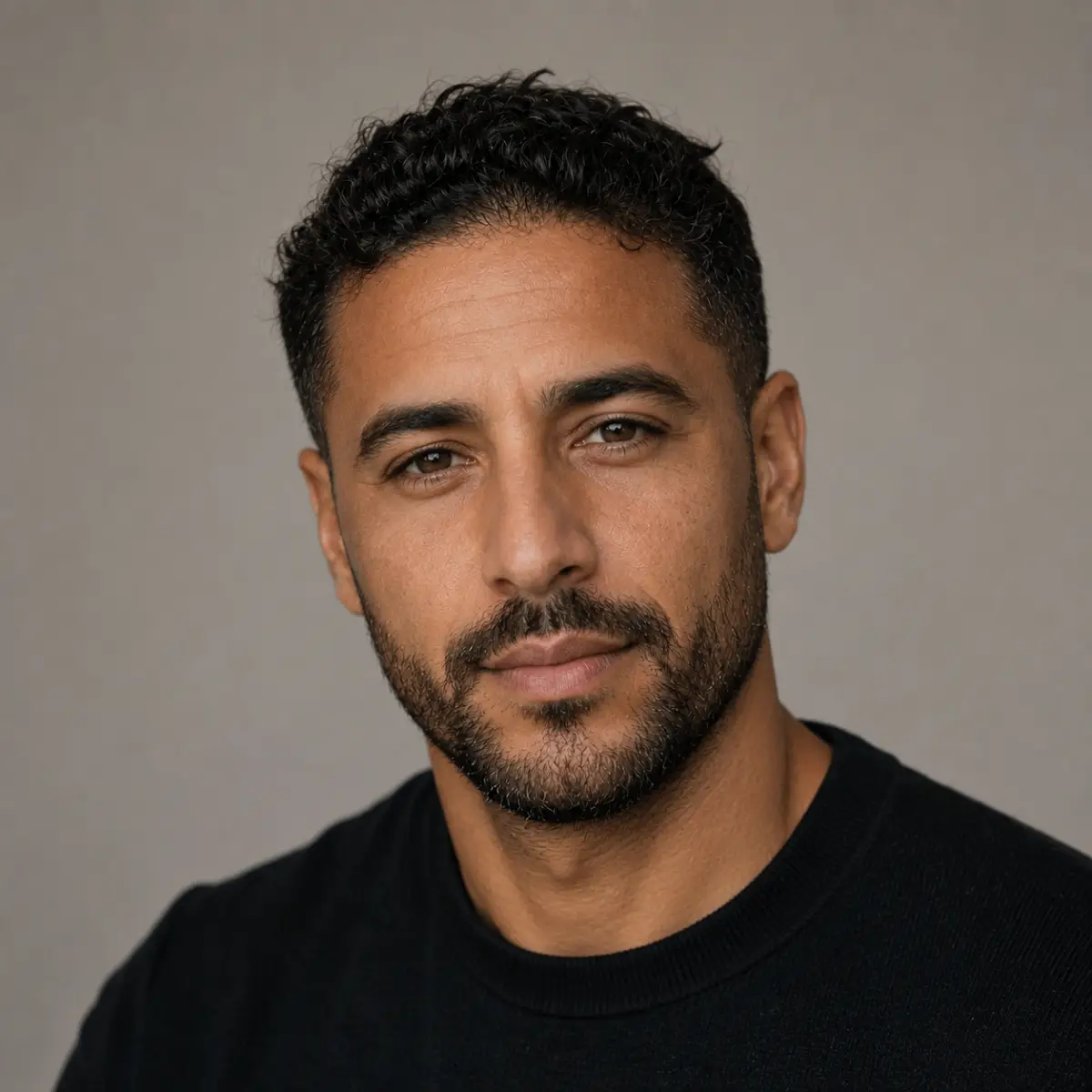Mehdi El Kaddouri