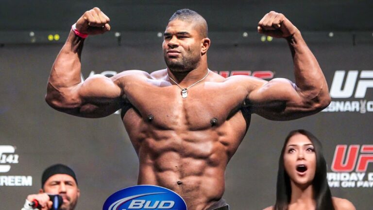Overeem comeback