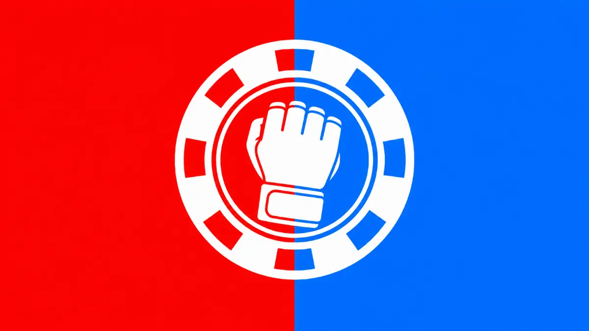 Wedden op MMA