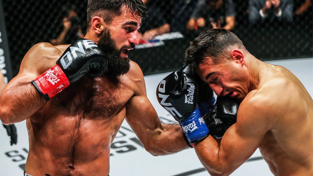Marat-Grigorian