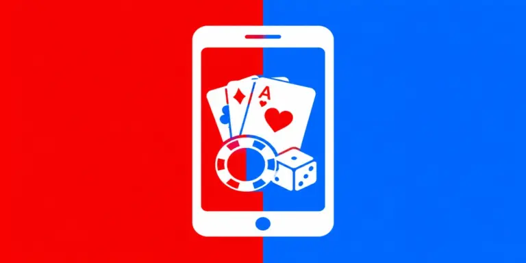 top casino apps in Nederland