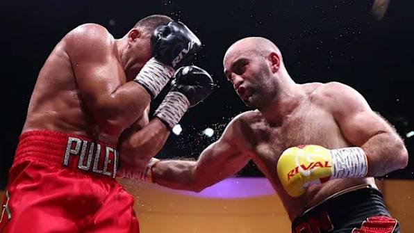 Murat Gassiev