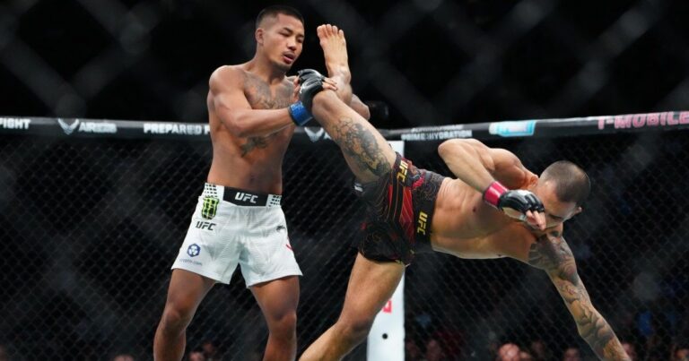 UFC 331